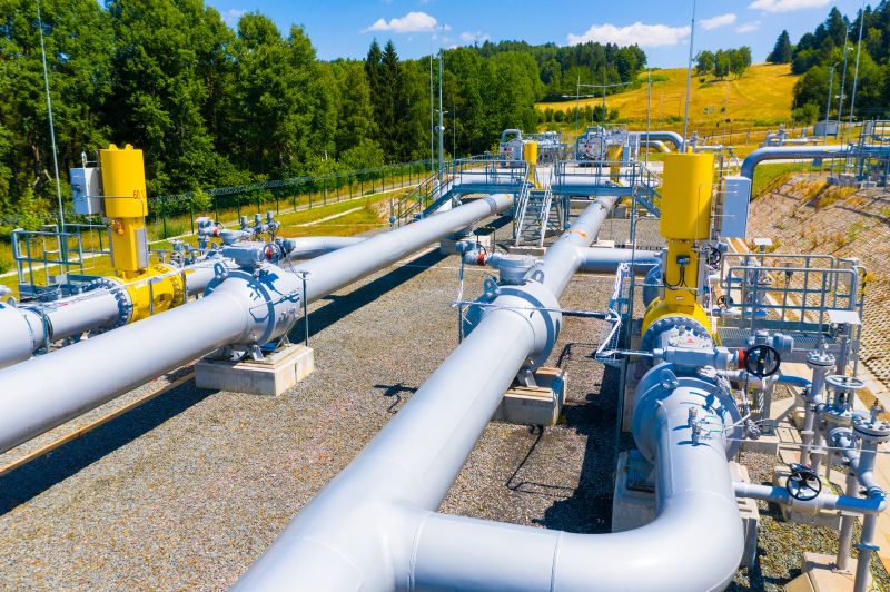Commercial Gas Installation in Littleton, CO