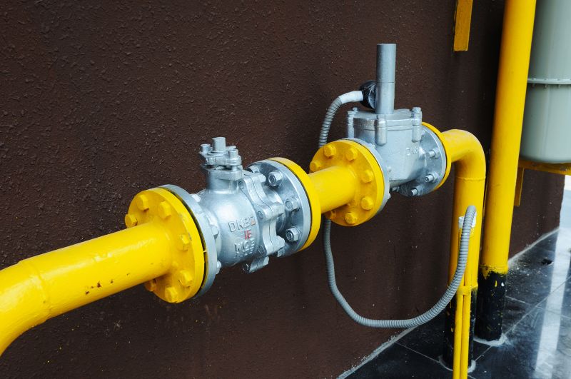Csst Plumbing Installation in Fort Lauderdale, FL