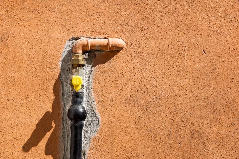 Gas Line Plumbing in Annapolis, MD