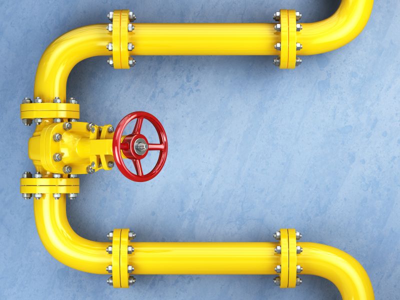 Gas Line Relocation in Boca Raton, FL