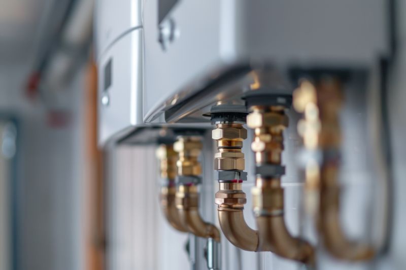 Gas Plumbing Installation in Austin, TX