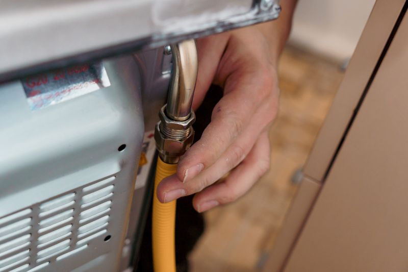 How Gas Line Problems Affect Fireplace Performance