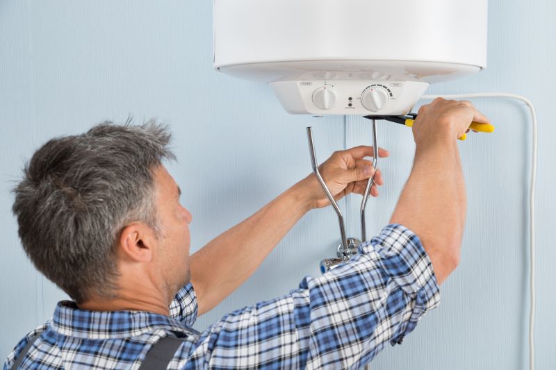 Leaking Water Heater Repair in Denver, CO
