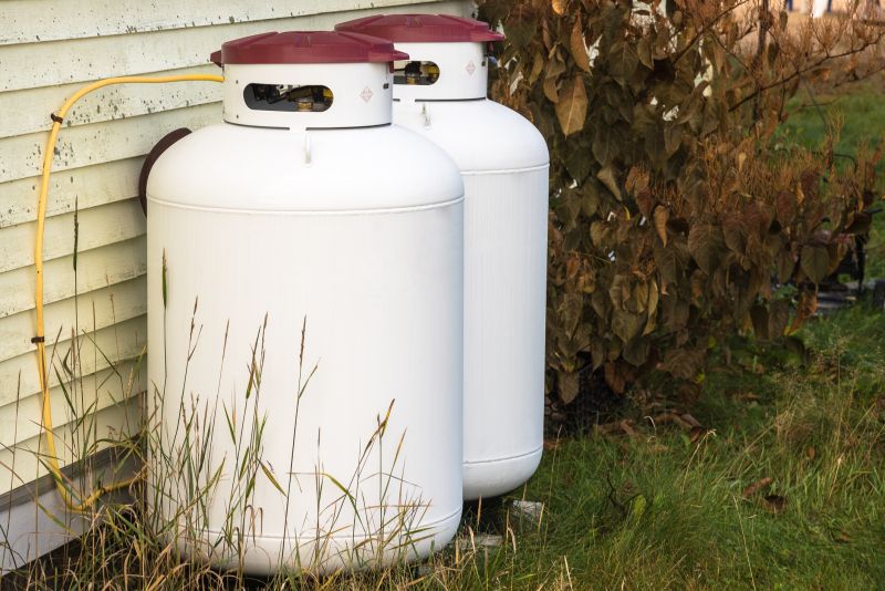 Propane Line Installation in Kansas City, MO