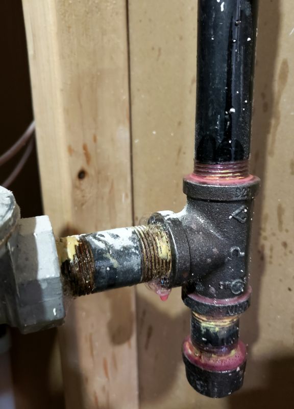 Propane Line Installation in Sacramento, CA