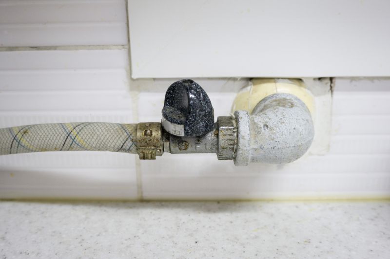 Propane Line Installation in Denver, CO
