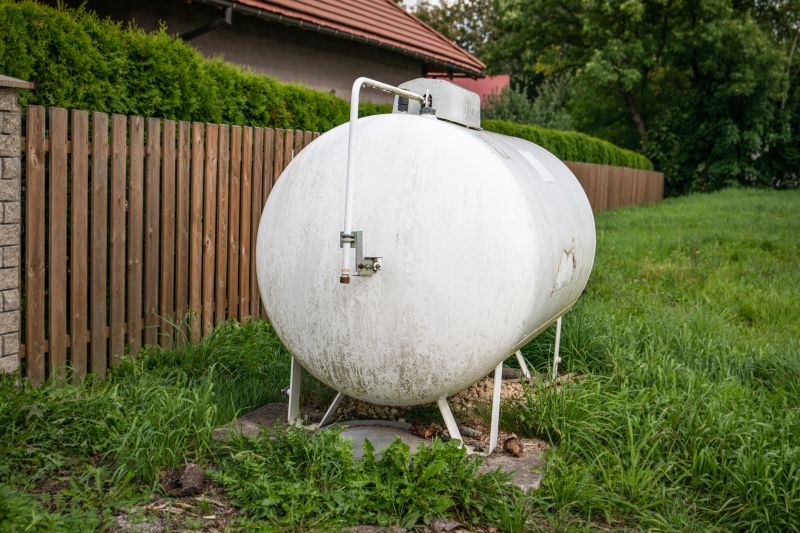Propane Line Repair in Denver, CO