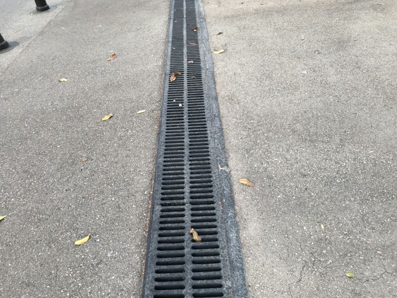 Shower Drain Installation in Denver, CO