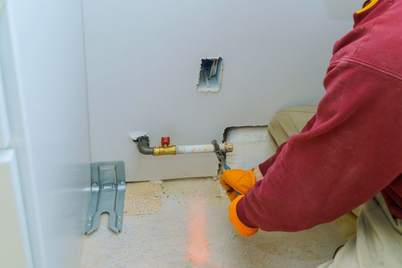 Gas Line Rerouting in Sacramento, CA